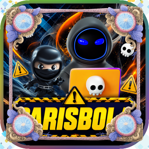 parisbola — galeri pratinjau Resmi APK